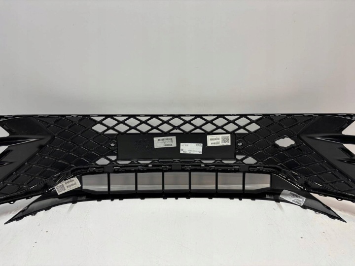 VOLKSWAGEN VW TIGUAN III R-LINE GRILLE PARE-CHOCS AVANT AVANT 571853677B