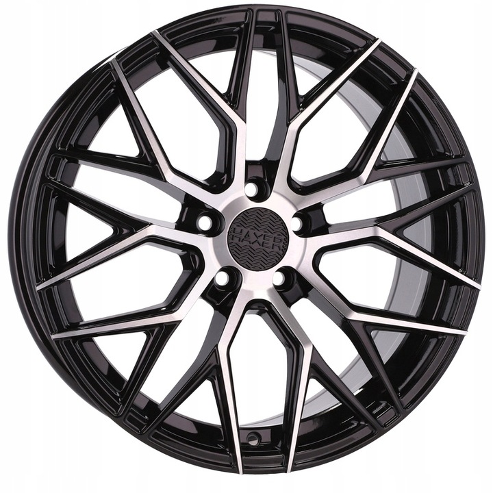 LLANTAS 18 PARA CHEVROLET AVEO II CRUZE I II RESTYLING TRAX SUV I VOLT II 