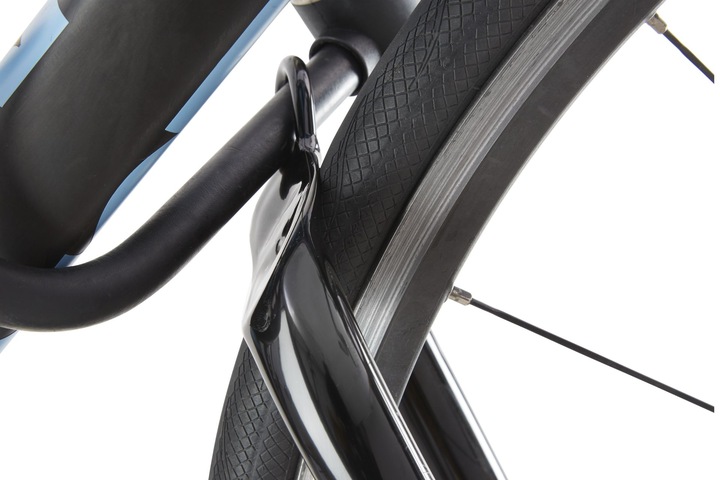 SOPORTE BICICLETAS BAGAZNK AL TECHO YAKIMA HIGHROAD 