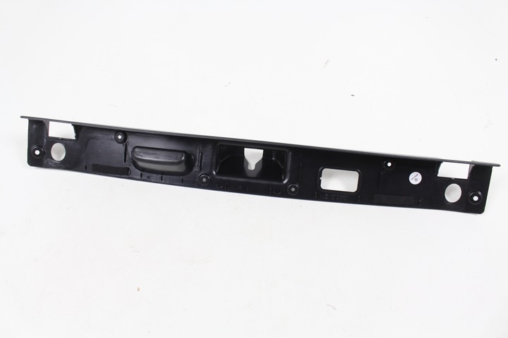 A2217500693 PROTECCIÓN BRIDA DE TAPA MERCEDES W221 A2217500693 