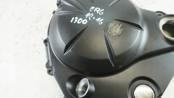 I300 KAWASAKI ER-6 ER6 12-16 COUVERCLES COUVERCLE PROTECTION MOTEUR