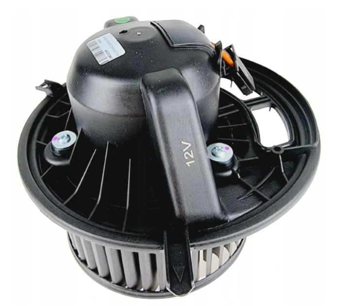 VENTILATEUR INTÉRIEUR VENTILATEUR BMW 1 (E81) BMW 3 E90 X3 X4