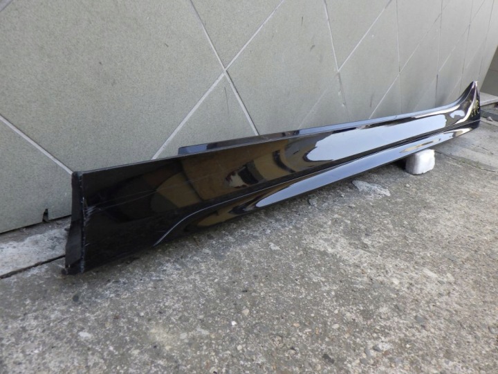 BMW 1 F40 KIT MOULURE SEUIL SEUIL DROIT GAUCHE