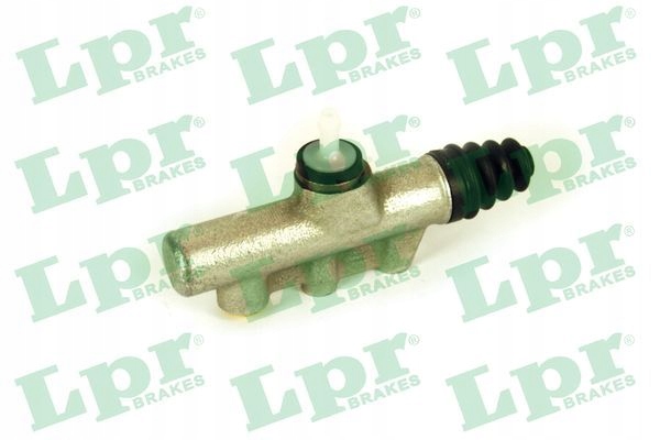 LPR 7108 POMPE ADHÉRENCE