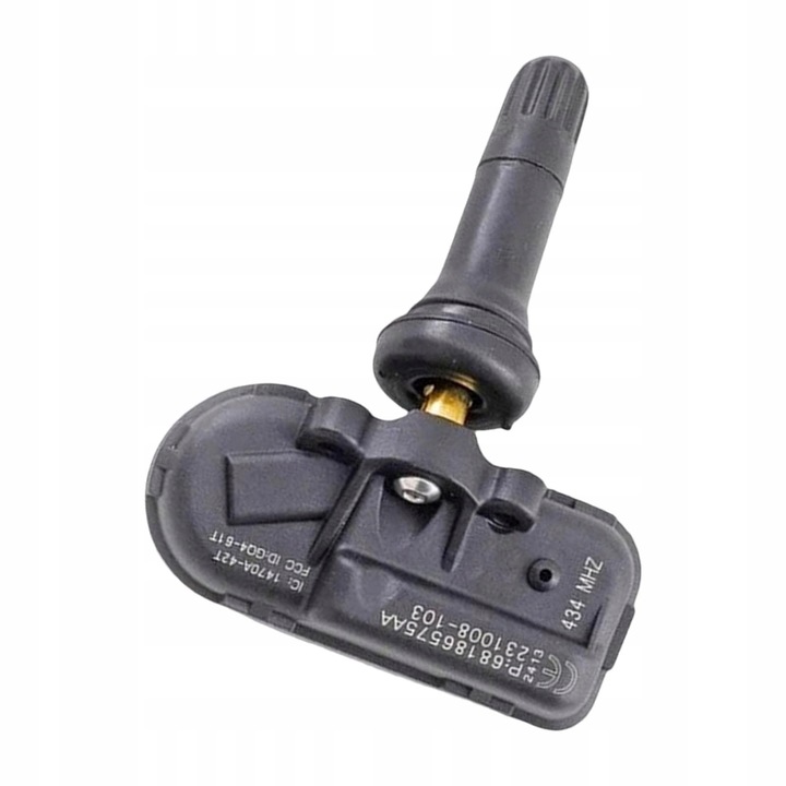 TPMS 68186575AA PARA JEEP CHEROKEE TRWALE ACCESORIOS 