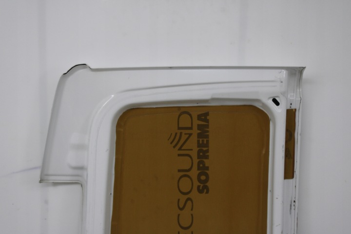 CITROEN JUMPY EXPERT SCUDO II 07R- PORTES DROIT ARRIÈRE DROIT ARRIÈRE EWP EWPA