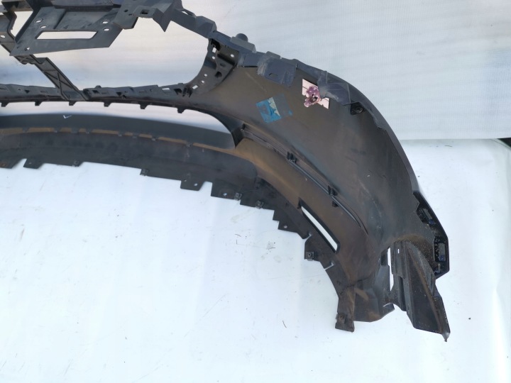 PARE-CHOCS AVANT MAZDA CX-30 DGH9-50031