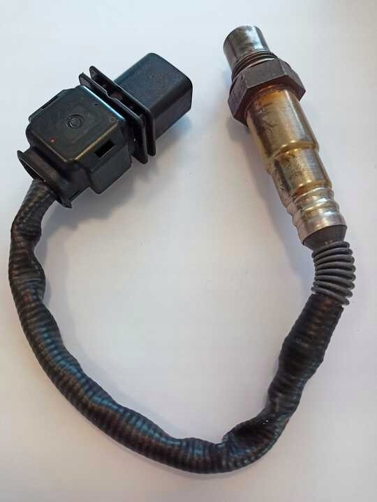 BOSCH SONDA LAMBDA CITROEN BERLINGO 1,4/1,6 10- 