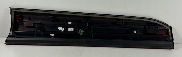 MOULURE PORTES GAUCHE AVANT AUDI Q7 II 4M 4M0853959B