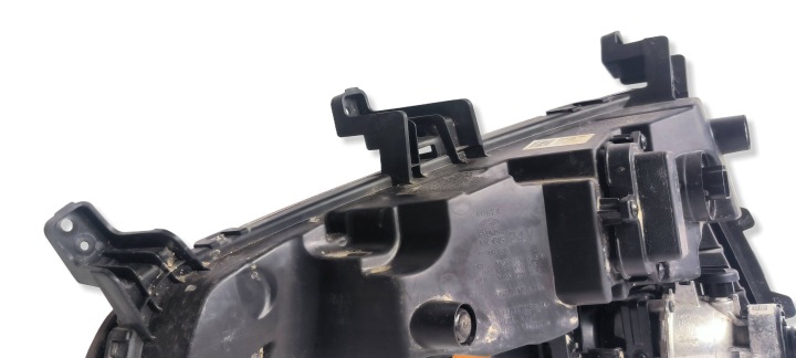 LANTERNE PHARE FJD VERS CONDUITE DIURNE DROITE PHARES ANTIBROUILLARD HYUNDAI I30 III 92208G460