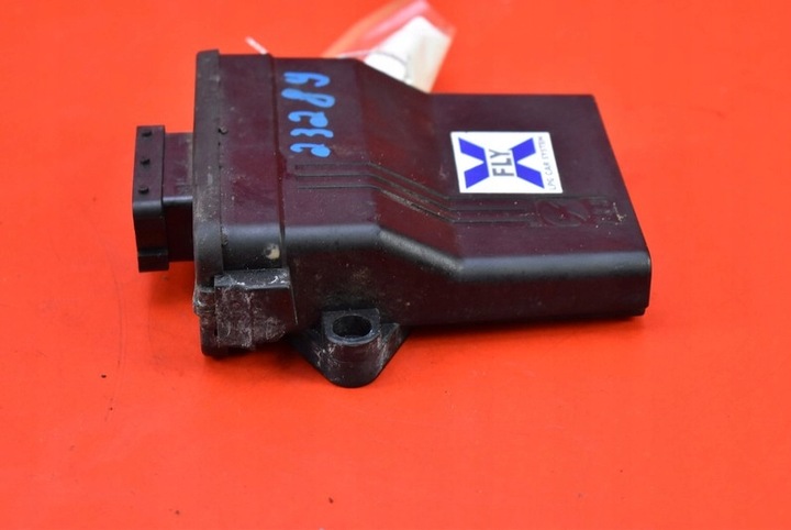 UNIDAD DE CONTROL GAS LPG 67R011002 VW GOLF 4 IV 1.4 16V 