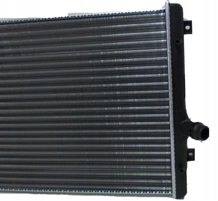 RADIATEUR EAU VW GOLF V 10/03-10/08 053-017-0017/ABA