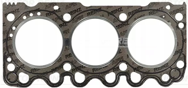 VICTOR REINZ 61-31560-20 JOINT D'ÉTANCHÉITÉ CULASSE PISTONS KIT AWARYJNY V7 PODCZAS KOLIZJI VERS BOÎTE À GANTS OSWIADCZENIE, PORADNIK