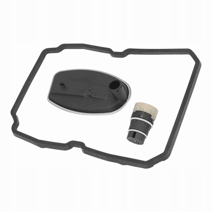 KIT ADAPTATEUR VERS BIELLES VERS JOINTS D'ÉTANCHÉITÉ FILTRE BOÎTE DE VITESSES CAOUTCHOUC A1402