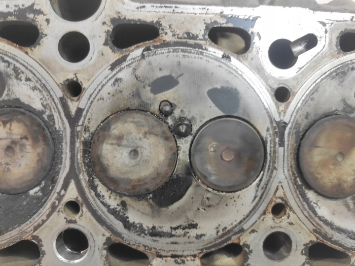 CULASSE PISTONS VW PASSAT B5 SHARAN AUDI A4 A6 C5 1.9 TDI VP AFN AVG AHU