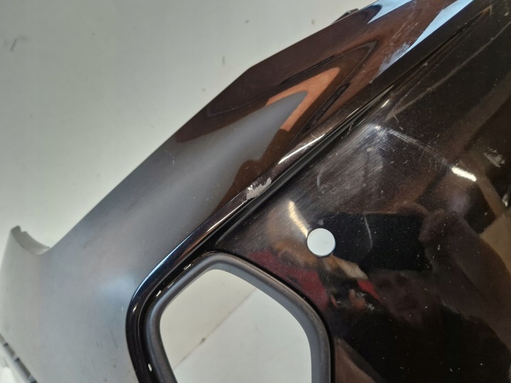 VW TAIGO PARE-CHOCS AVANT AVANT ORIGINE 2G7807221