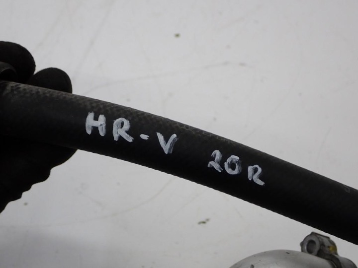 TUYAU FIL TUYAU CLIMATISATION HONDA HR-V HRV II 1.5 I-VTEC L15BY 20R