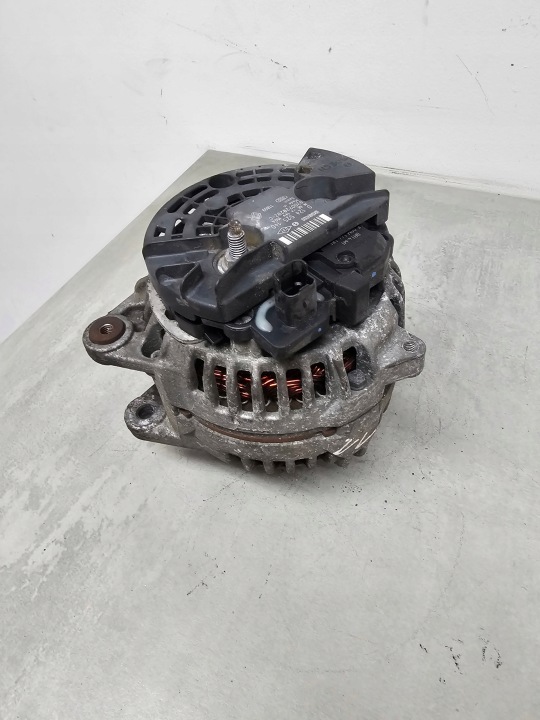 ALTERNATEUR NISSAN QASHQAI J10 1.5 DCI 0124525140 8200728292-C
