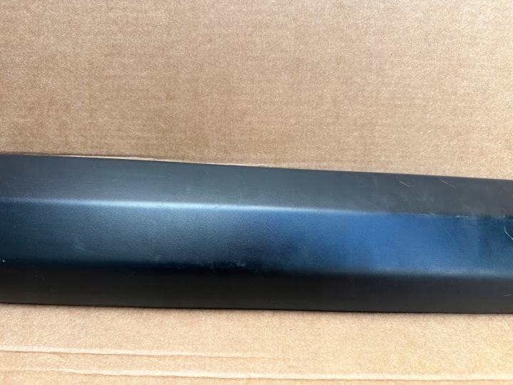 CITROEN JUMPY III MOULURE PORTES DROIT AVANT 9808747077
