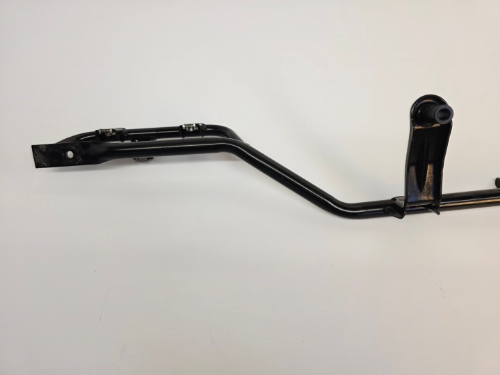 BMW C 650 GT C650GT GT 650 POIGNÉE FIXATION CHÂSSIS SUPPORT GAUCHE
