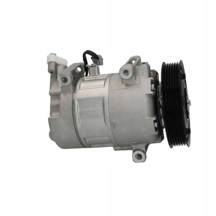 COMPRESSEUR DE CLIMATISATION CONVIENT VERS RENAULT GRAND SCENIC III MEGANE, MEGANE