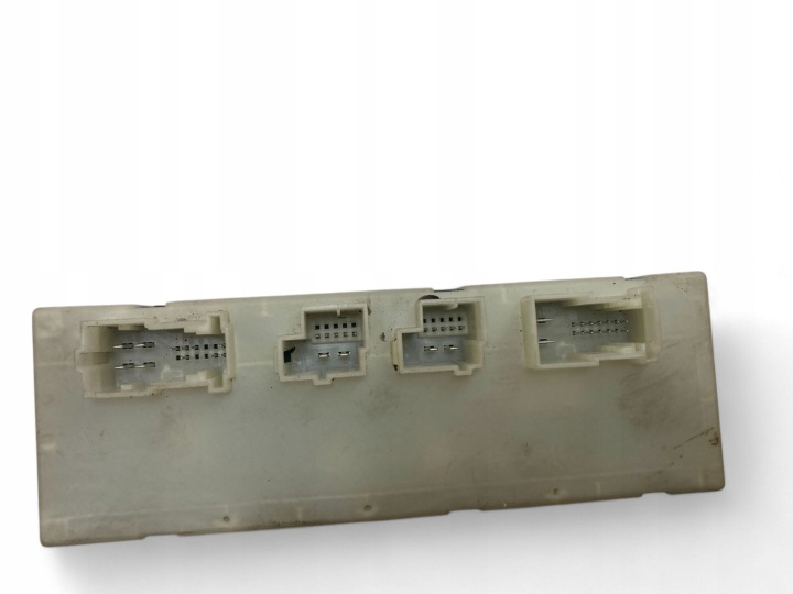 BMW 5 G30 G31 G38 MODULE COUVERCLES DE COFFRE COUVERCLES DE COFFRE 9852927