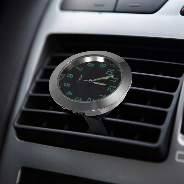 PETIT COMPTEUR VÉHICULE VENTILATEUR AUTOMOBILE COMPTEUR GRILLE AIR