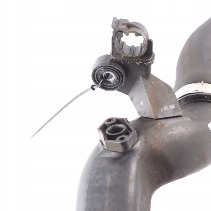 VOLKSWAGEN VW GOLF MK6 FIL TUYAU TUYAU ÉCHANGEUR D'AIR DE SURALIMENTATION TURBO 1K0145770AK
