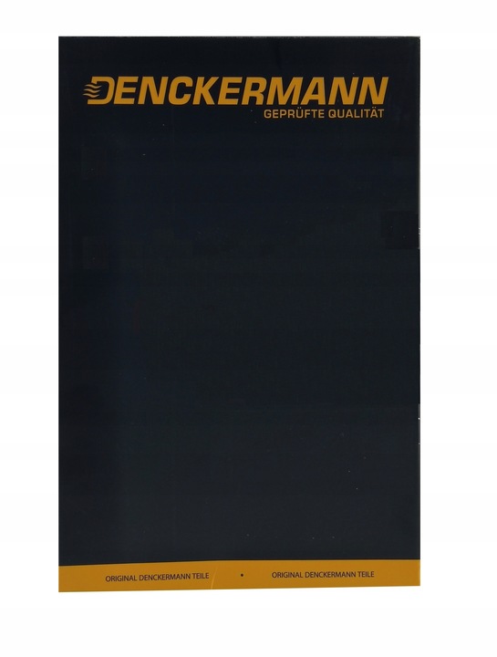 DENCKERMANN ROLLO TENSOR DENCKERMAN P214009 