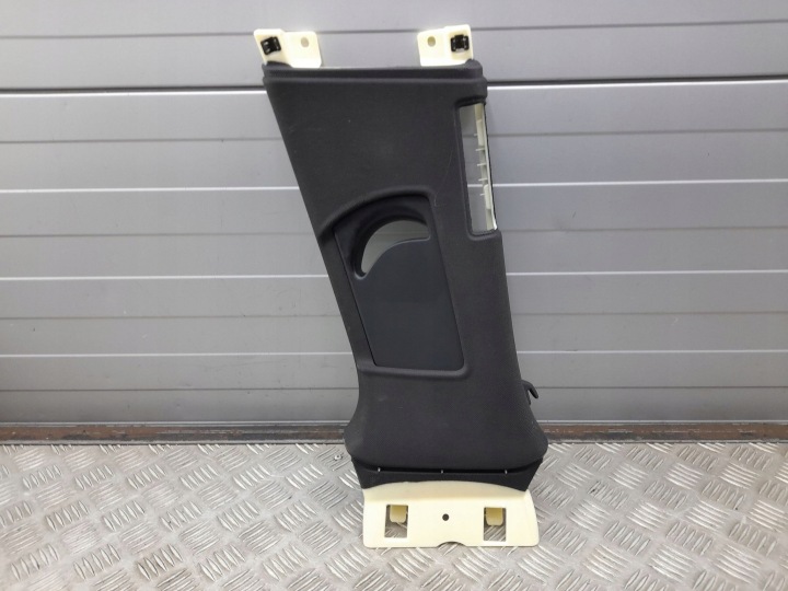 AUDI A8 S8 D4 4H 4H0867239B GAUCHE CÔTÉ PROTECTION SUPÉRIEURE MONTANTS B