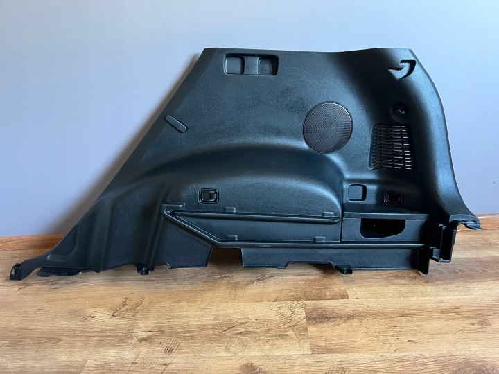 COLLECTEUR GARNITURE COUVERCLES DE COFFRE DROIT DROITE KIA SPORTAGE IV 4 85731-F1000