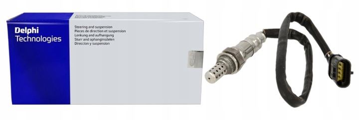 SONDE LAMBDA RENAULT RENAULT CLIO II-III, ESPACE I