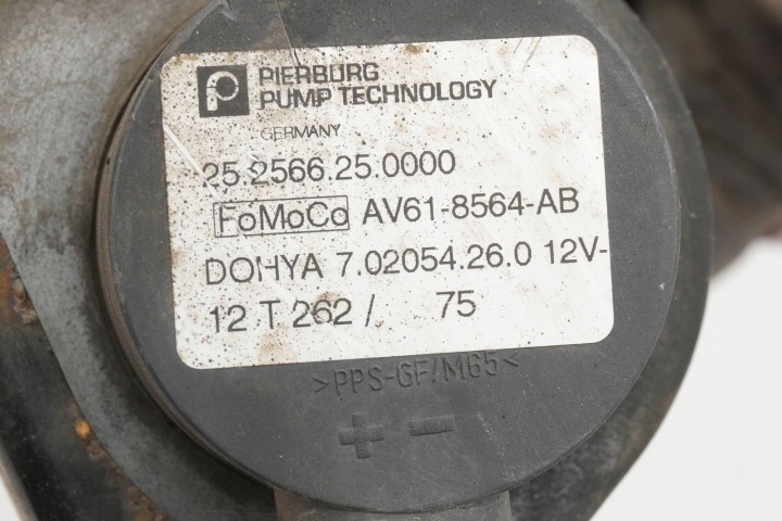 CHAUFFAGE DE STATIONNEMENT WEBASTO VOLVO V40 31369512 31369514