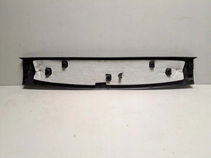 WYKONZENIE COUVERCLES COUVERCLES DE COFFRE BMW 7418847 3.0L GASOLINE 250KW 2022