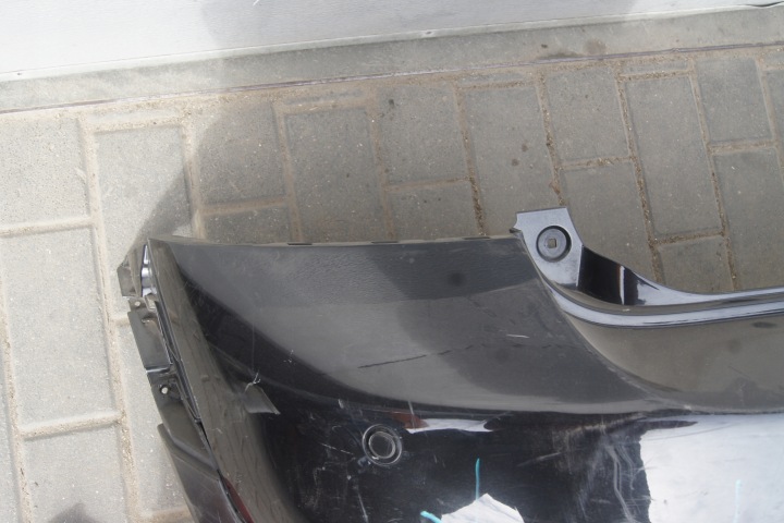 PARE-CHOCS ARRIÈRE MINI COUNTRYMAN R60 4 PDC 9801893