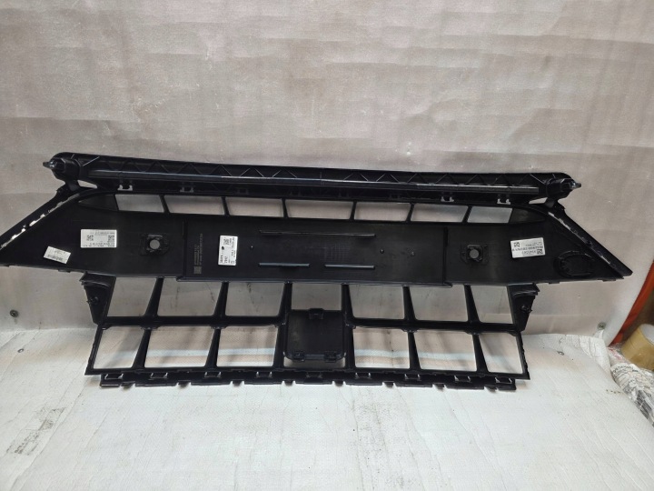 5FA 853 667 H) TO ORIGINALE GRILLE INFÉRIEURE AVANT PARE-CHOCS GRILLE