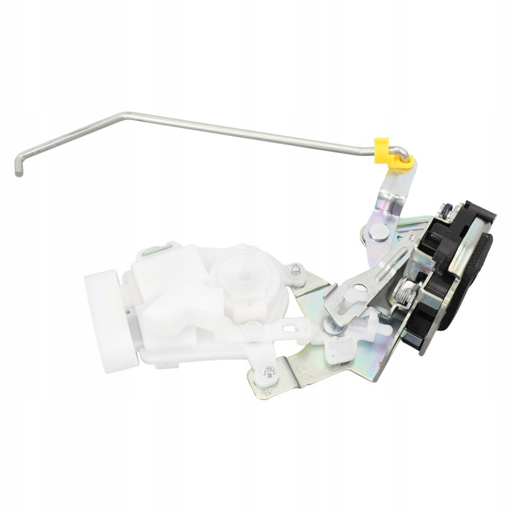 SERVOMOTEUR VERROUS SERRURE ARRIÈRE COUVERCLES DE COFFRE COUVERCLES DE COFFRE 69110 35071 MÉTALLIQUE PUISSANT