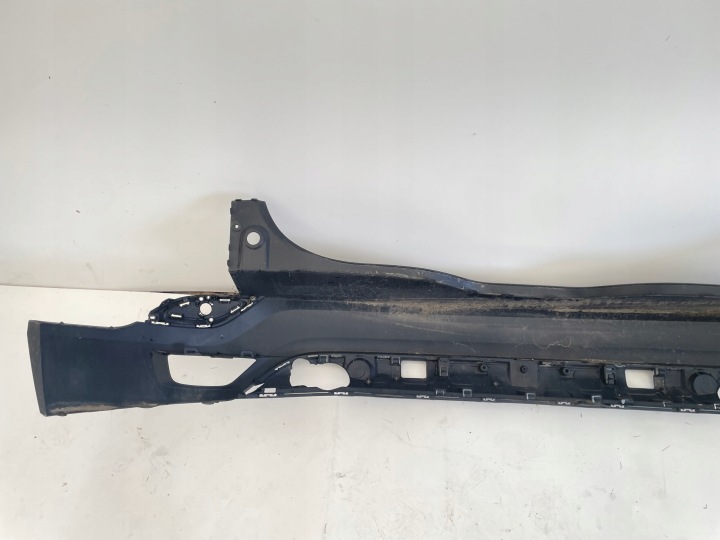PARE-CHOCS ARRIÈRE ARRIÈRE RENAULT ESPACE V 850222505R