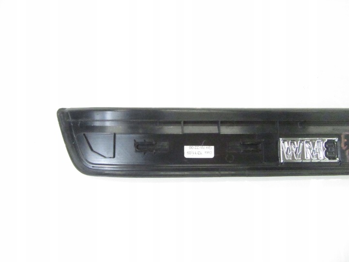 PROTECTION MOULURE SEUIL DROITE AVANT BMW E90 E91 BERLINE UNIVERSEL
