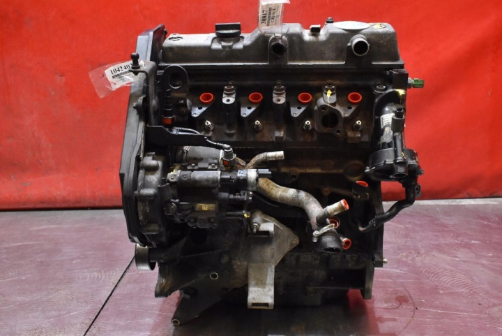MOTEUR DIESEL POMPE KKDB A2C20003032 FORD FOCUS MK2 1.8 TDCI 116 KM FILM