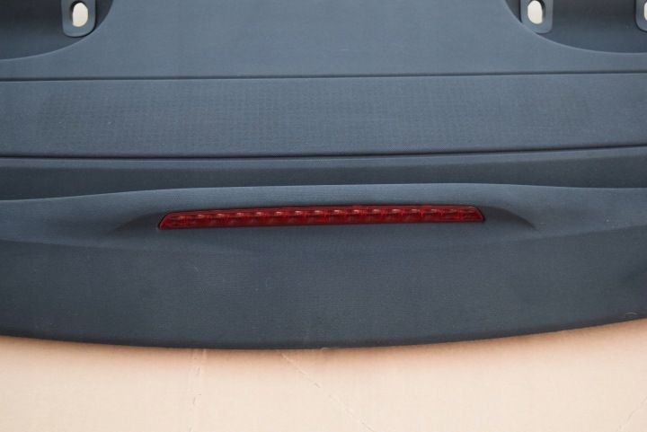 MERCEDES W219 CLS ÉTAGÈRE ARRIÈRE ARRIÈRE 2196900049