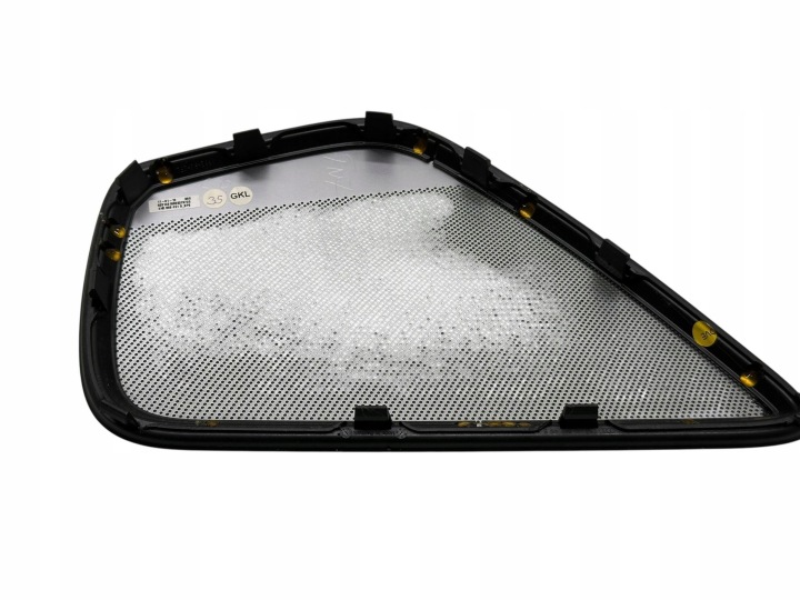 AUDI A8 S8 D4 4H 2012 CALANDRE HAUT-PARLEURS PORTES ARRIÈRE
