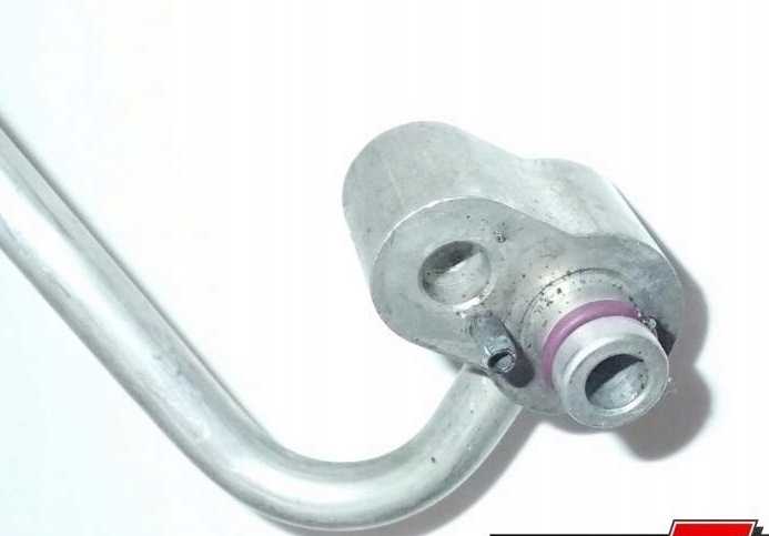TUYAU FIL CLIMATISATION AUDI A8 D4 4H1260713S