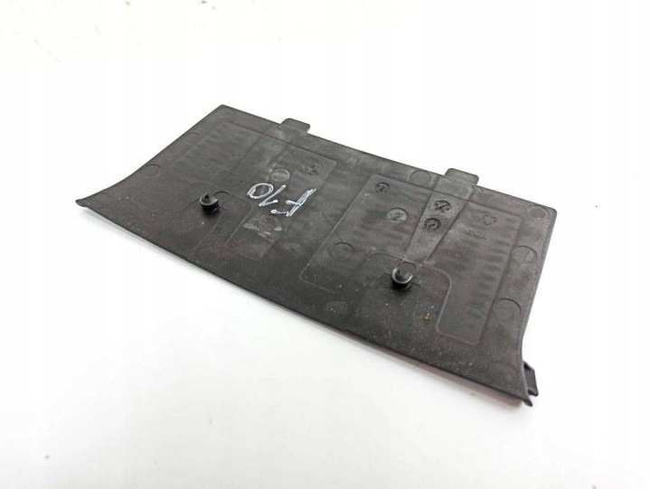 ARRIÈRE GRILLE VENTILATION BMW 5 (F10) 9206664 2.0L DIESEL 2016
