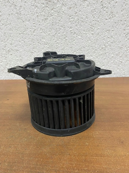 VENTILATEUR RADIATEURS FORD MONDEO III (B5Y) E916 DIESEL 2002