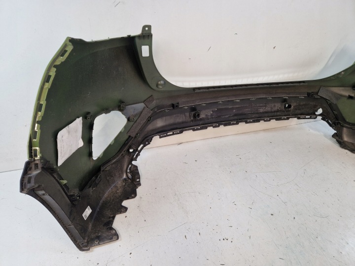 KIA X CEED LIFT 22- PARE-CHOCS ARRIÈRE ARRIÈRE ORIGINE 86612-J7PA0