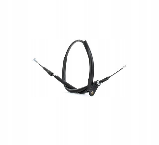 RIDEX 124C0082 CÂBLE FREIN STATIONNEMENT ARRIÈRE DROIT VERS ALFA ROMEO 147 (937)