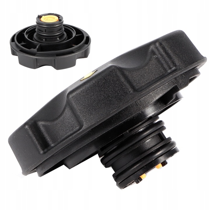 BOUCHON RÉSERVOIR COMPENSATEUR LIQUIDE 17117639020/ 17117521071 1,4 BARA