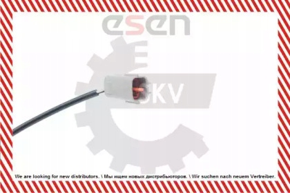 SENSOR ABS MAZDA ESEN SKV 