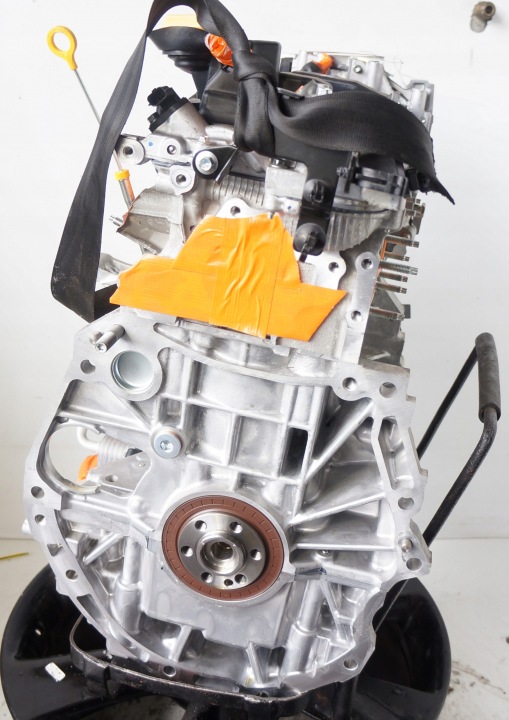 MOTEUR ENGINE RENAULT TALISMAN MEGANE 1.6 TCE M5MB450